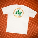 REMERA MANGAS CORTAS - CONCIENCIA 