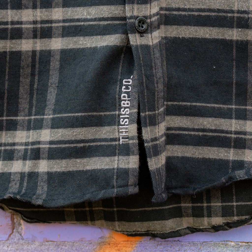 CAMISA MANGAS LARGAS - ASUNCIÓN