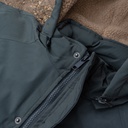 CAMPERA URBANA - GUINDO 