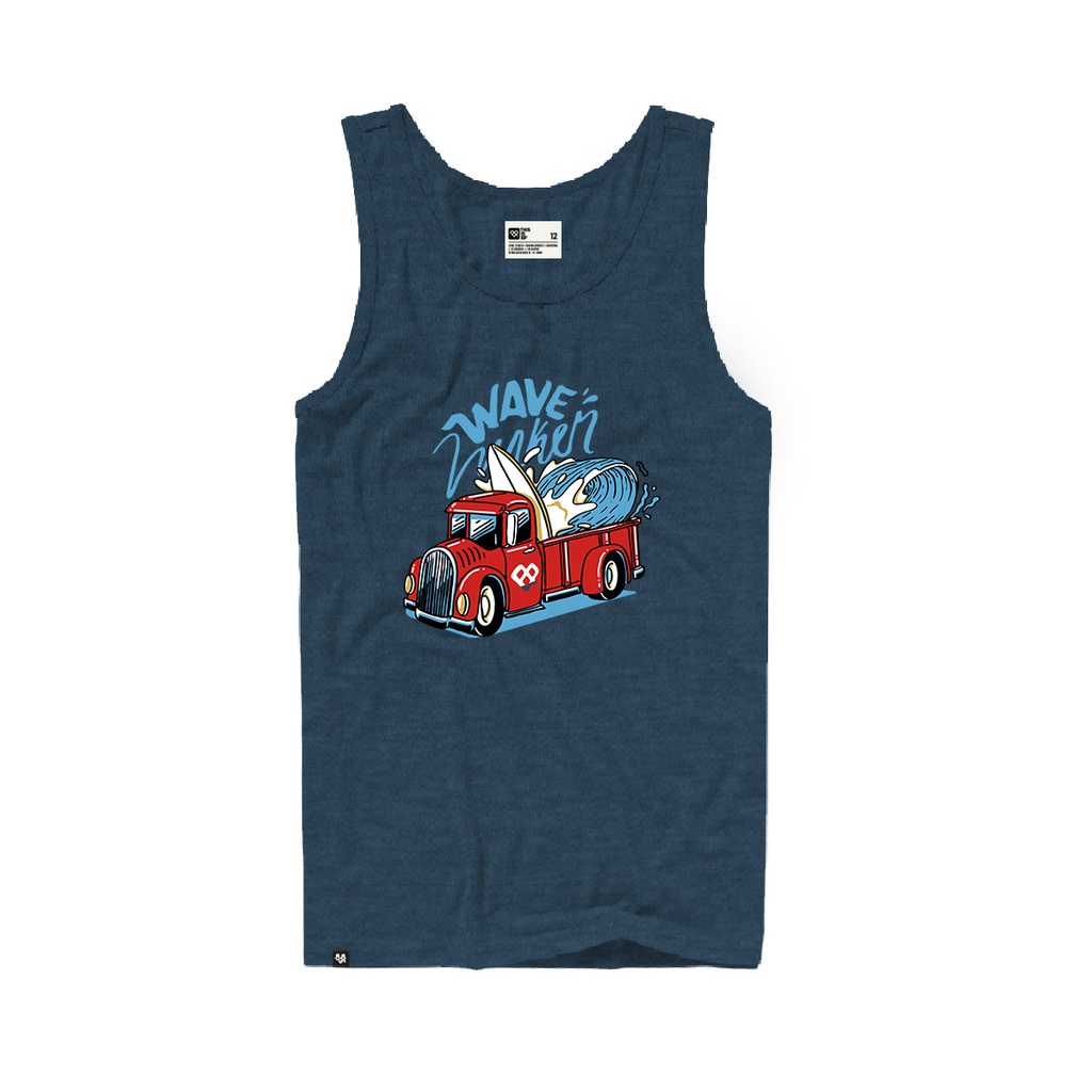 MUSCULOSA JUNIOR - WILDERNESS 