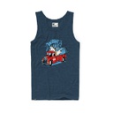 MUSCULOSA JUNIOR - WILDERNESS 