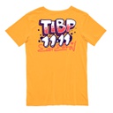 REMERA MANGAS CORTAS - GOTICO