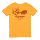 REMERA MANGAS CORTAS - SELLO