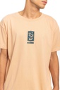 REMERA MANGAS CORTAS OVERSIZE MUJER - ESPACIO