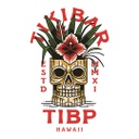 REMERA MC  - TIKI