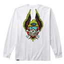 REMERA ML - CALAVERAS Y DIABLITOS