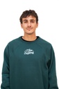 BUZO CUELLO REDONDO RELAXED - B&amp;T