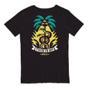 REMERA MANGA CORTA - SNAKES II