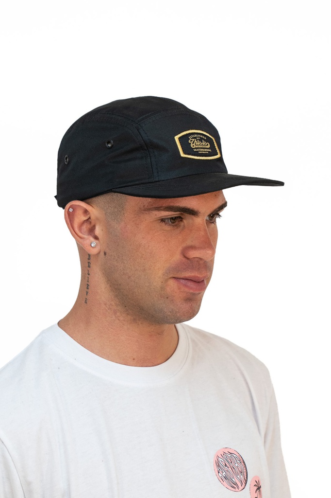 GORRA - FIVE P