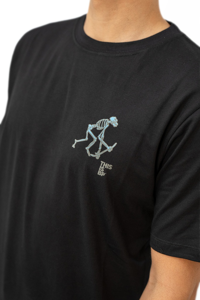 REMERA MC - EVOLUTION