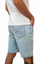 BERMUDA URBANA DENIM - SKETCH