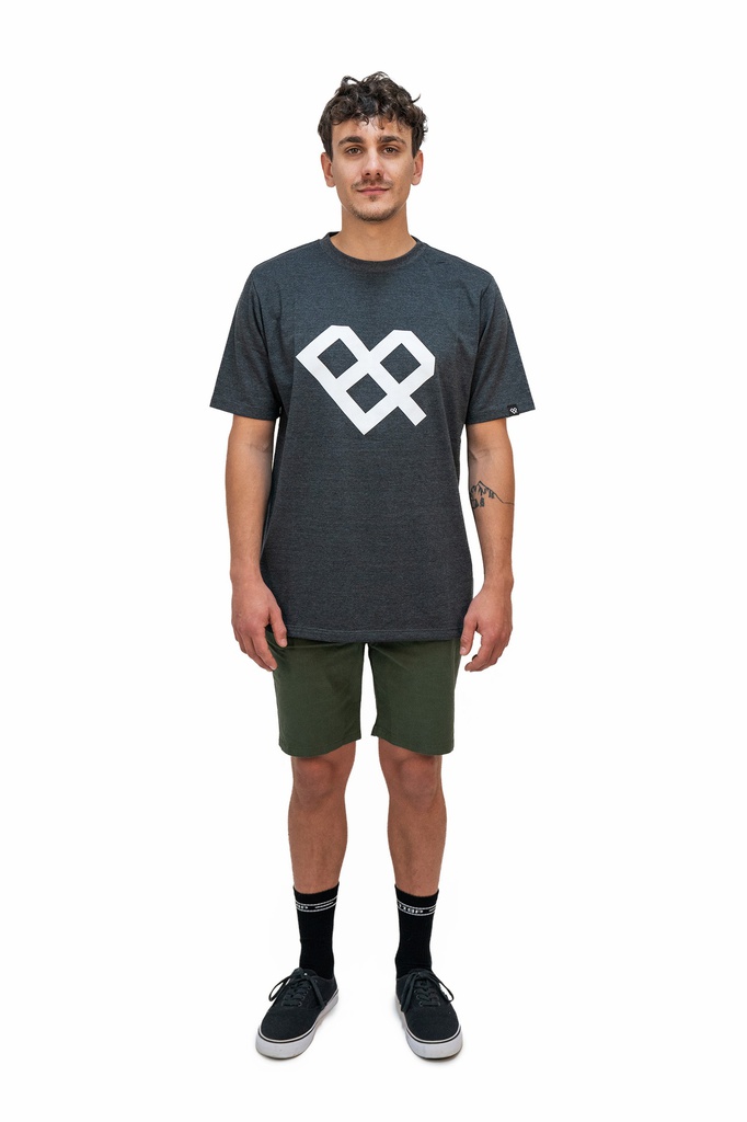 REMERA MC - SAN DIEGO CAMARO