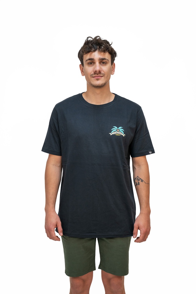 REMERA MANGA CORTA - SNAKES II