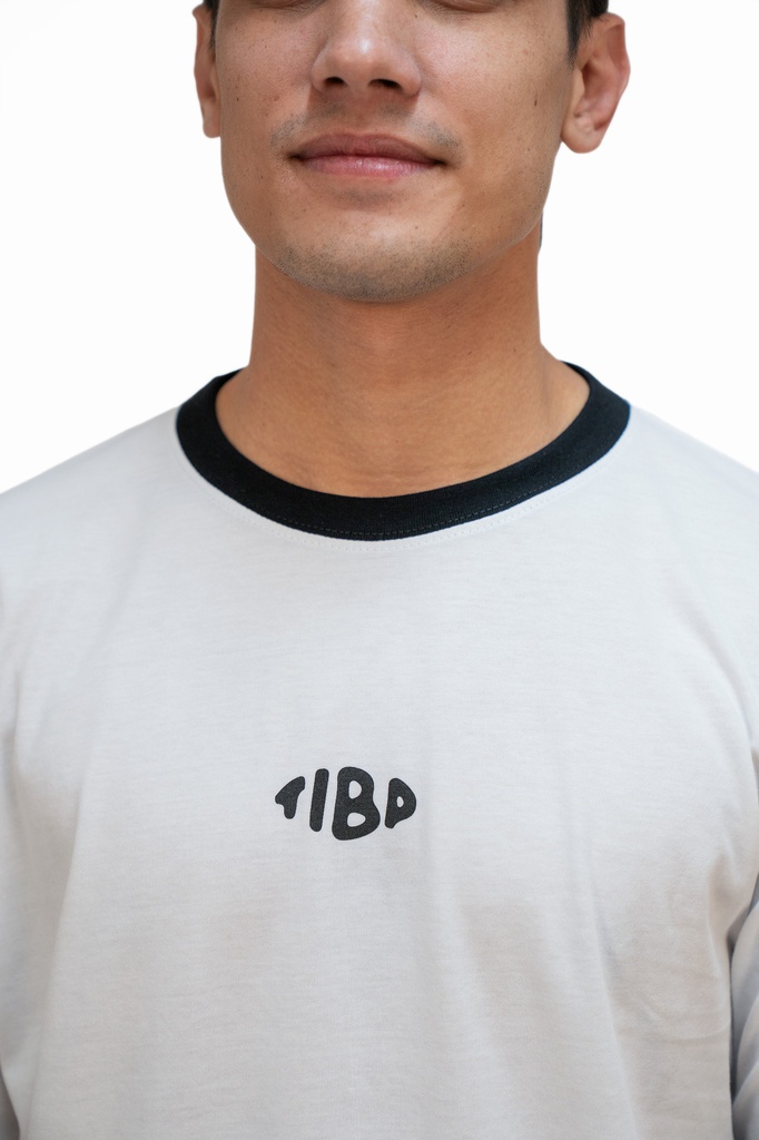 REMERA MC - CLASSIC BLANCA