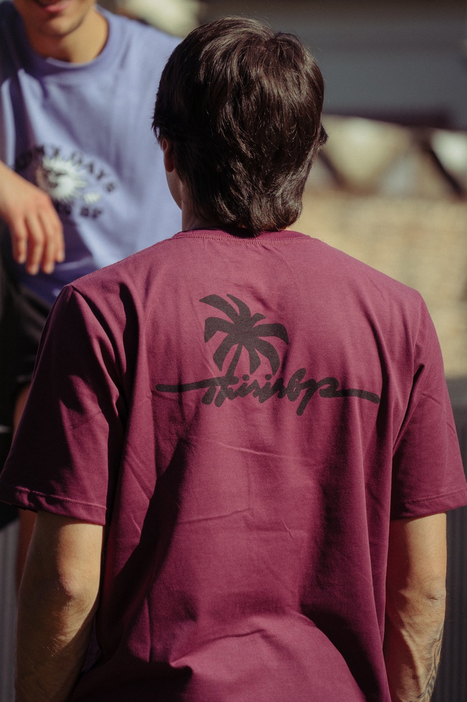 REMERA MC - COQUEIRO