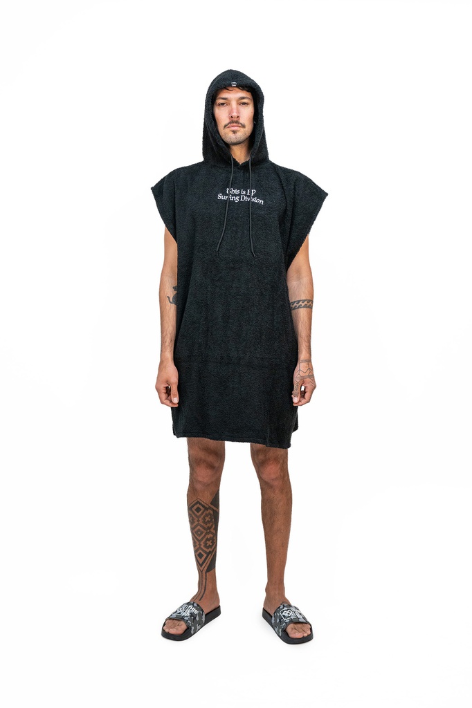 PONCHO CAMBIADOR - ALFAR