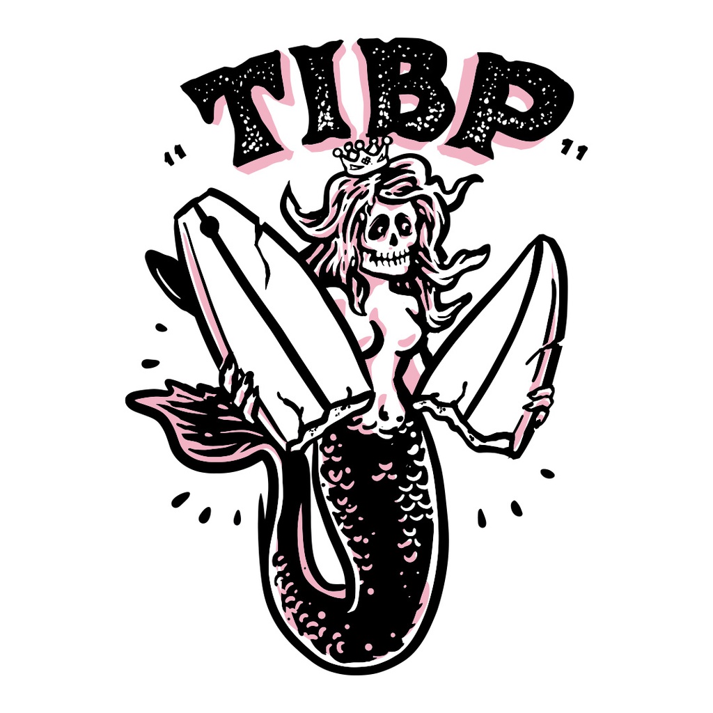 REMERA SM - SIRENITA