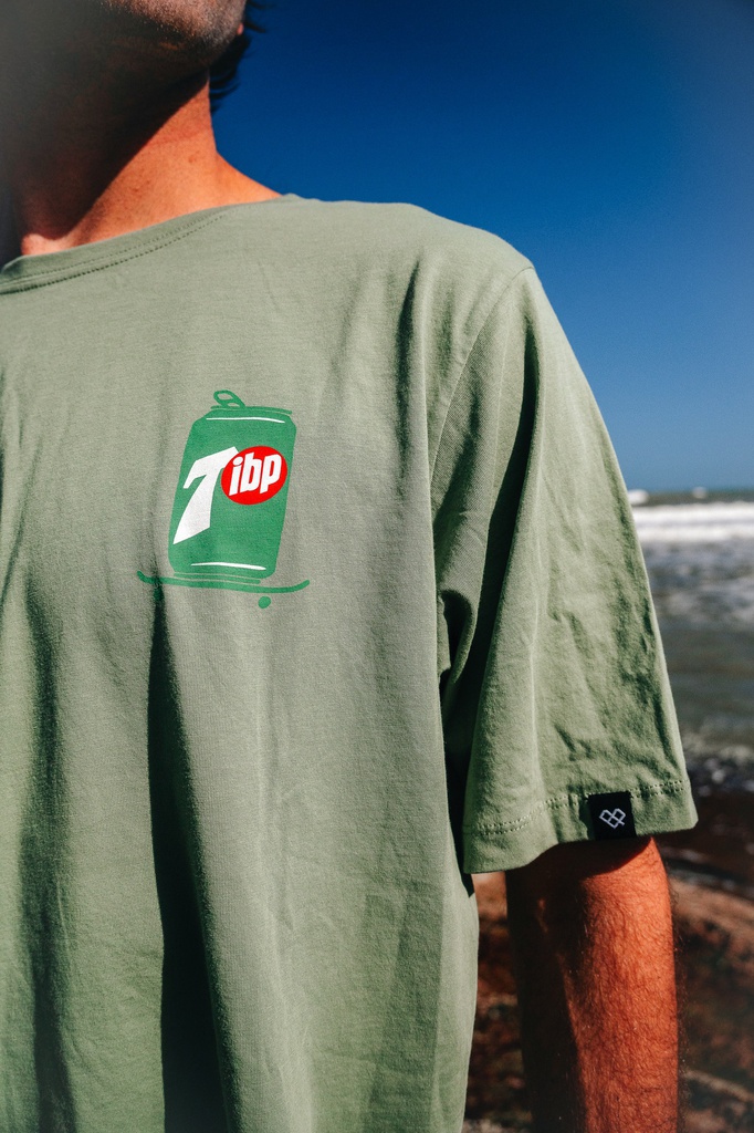 REMERA MC - FIDODIDO