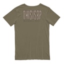 REMERA MANGA CORTA - CALCO