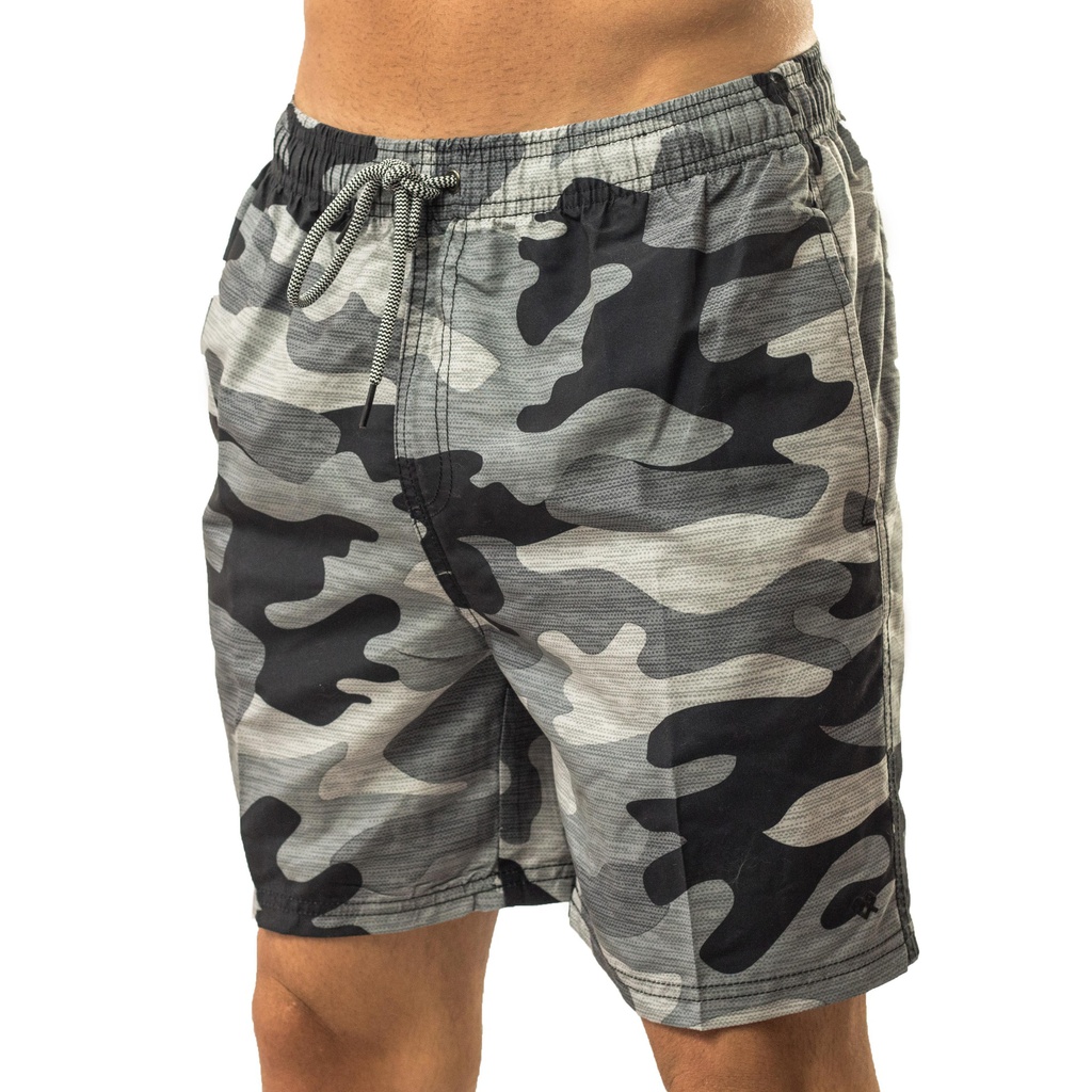 MALLA CINTURA ELASTICA - MUFLADO