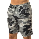 MALLA CINTURA ELASTICA - MUFLADO