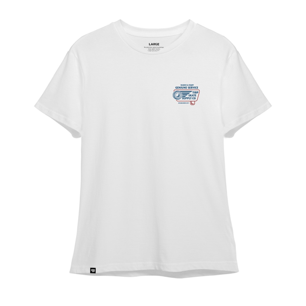 REMERA MANGA CORTA MUJER - SKEI