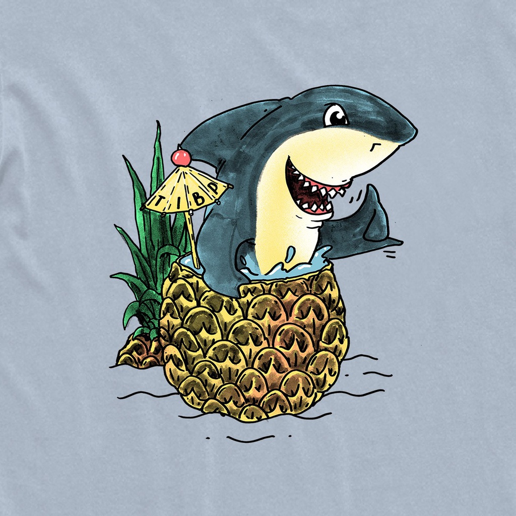 REMERA MANGA CORTA JUNIOR - INKA