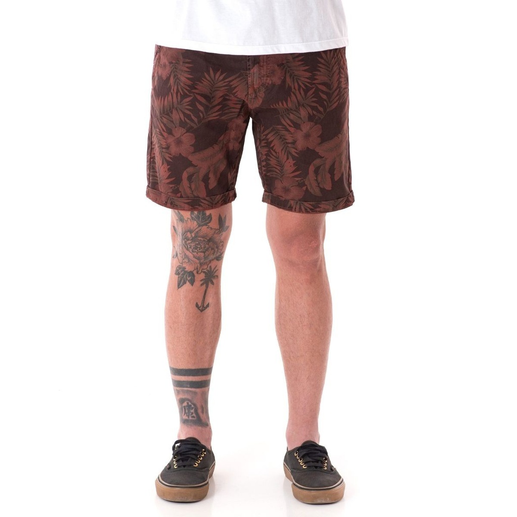 BERMUDA URBANA - MAMELLES