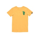 REMERA MANGA CORTA JUNIOR - PINCHES