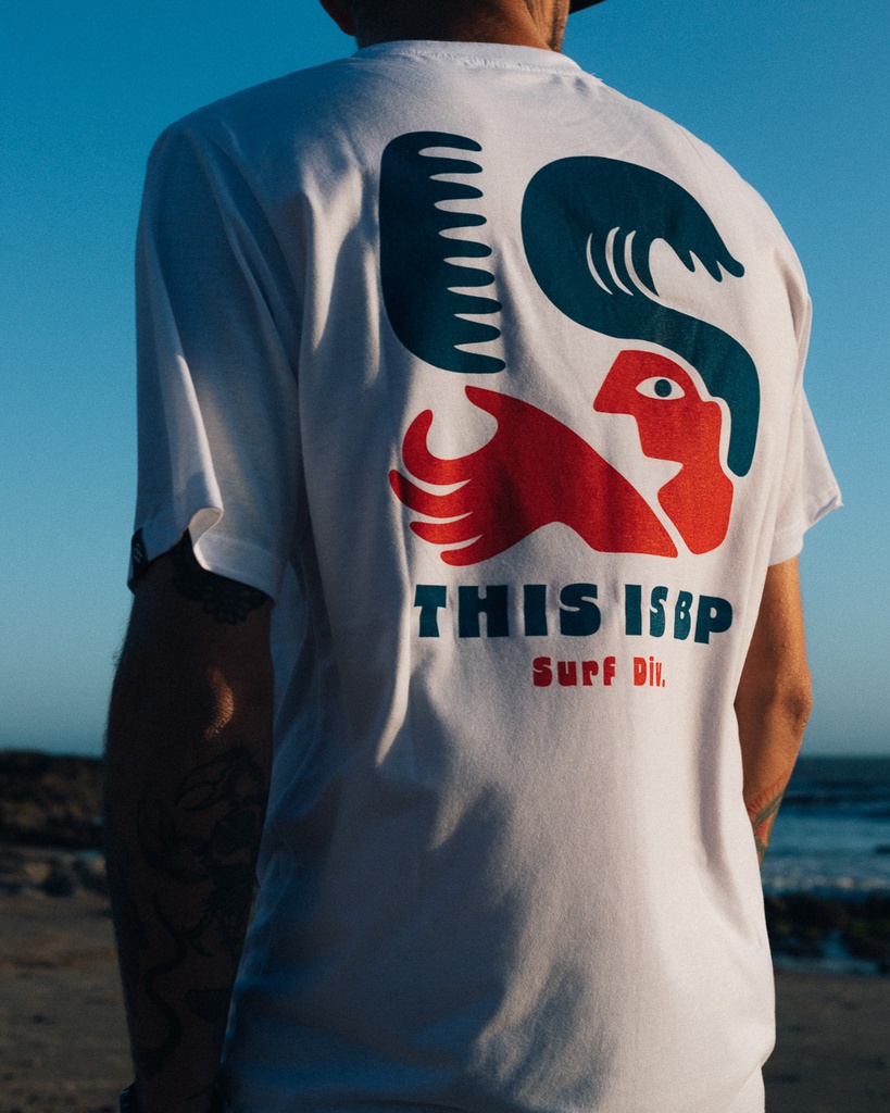 REMERA MANGA CORTA - JOPO