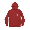 BUZO CANGURO - COLORADO