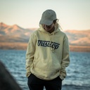 BUZO CANGURO - TIPOGRAFIA