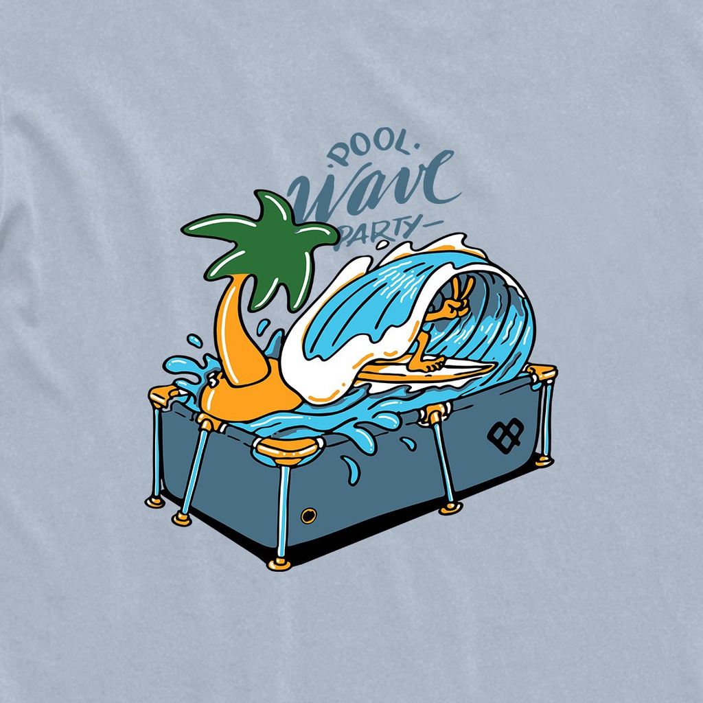 MUSCULOSA JUNIOR - LOS SANTOS