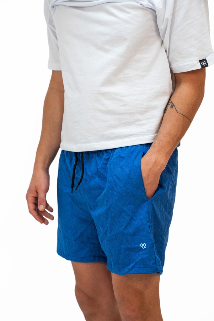 MALLA CINTURA ELASTICA - TRANCOSO