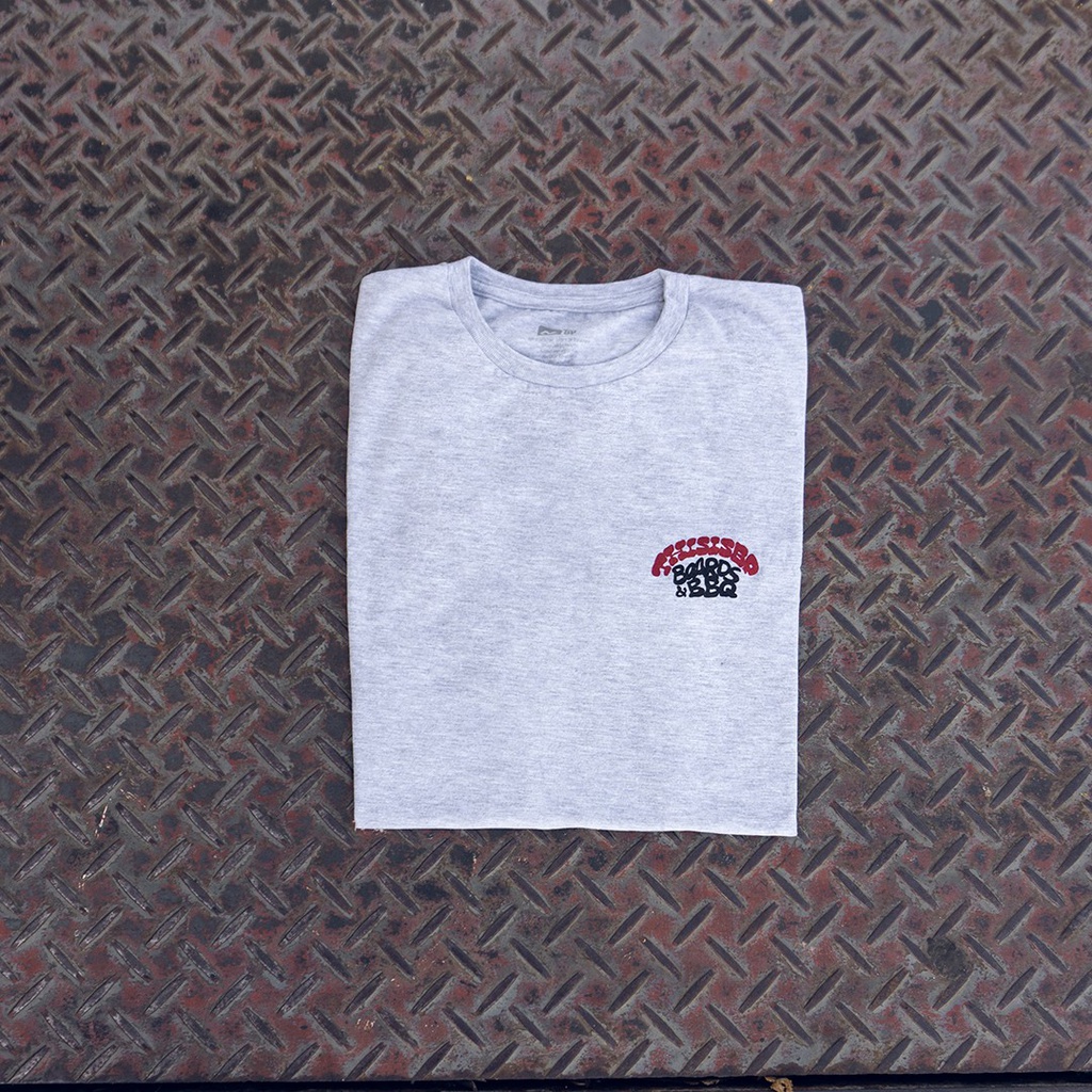 REMERA MANGA CORTA - SANGU