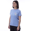 REMERA MANGA CORTA MUJER - MAYANTUYACU 