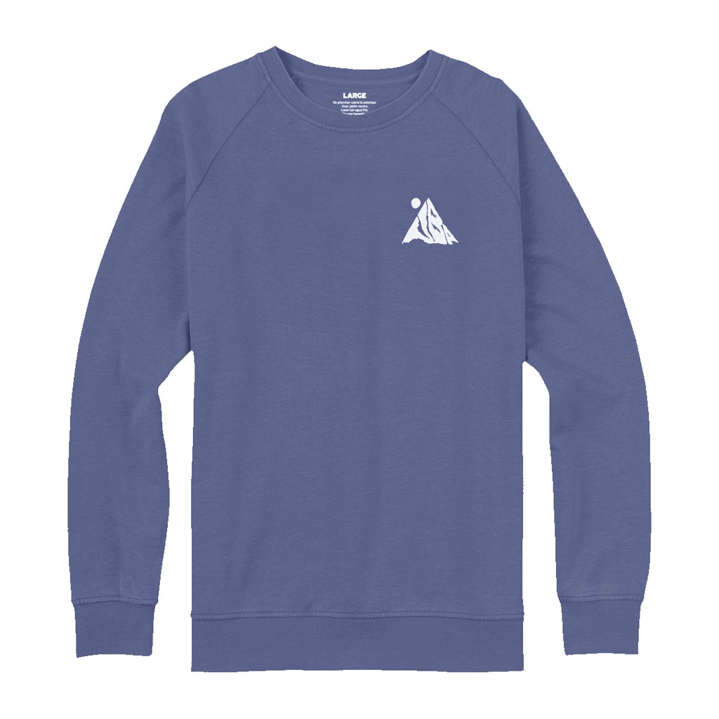 BUZO CUELLO REDONDO - MERCEDARIO