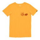 REMERA MANGA CORTA - SELLO