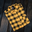 CAMISA MANGA LARGA- BRASILIA