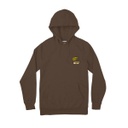 BUZO CANGURO - GORRO