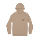 BUZO CANGURO - SNOW FRESH