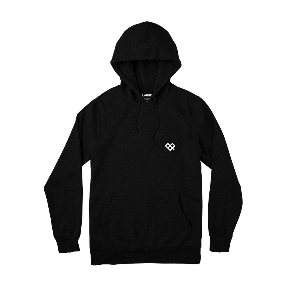 BUZO CANGURO - CUARTEL II