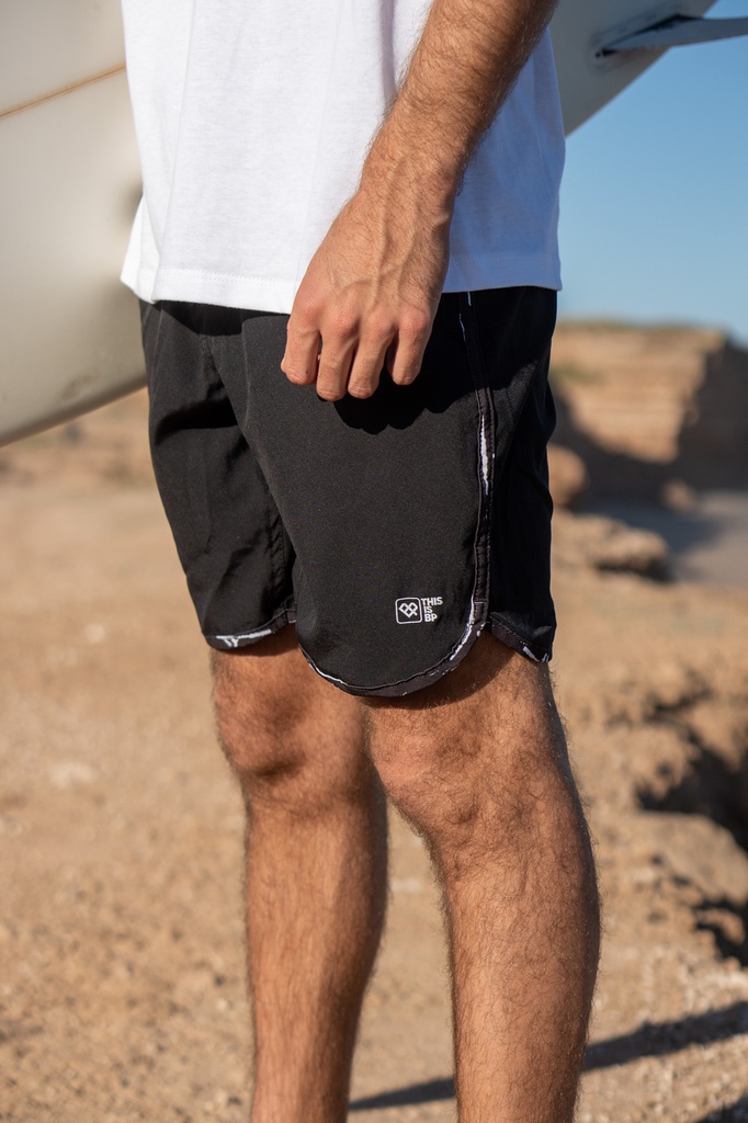 BOARDSHORT 19" - ESMERALDA