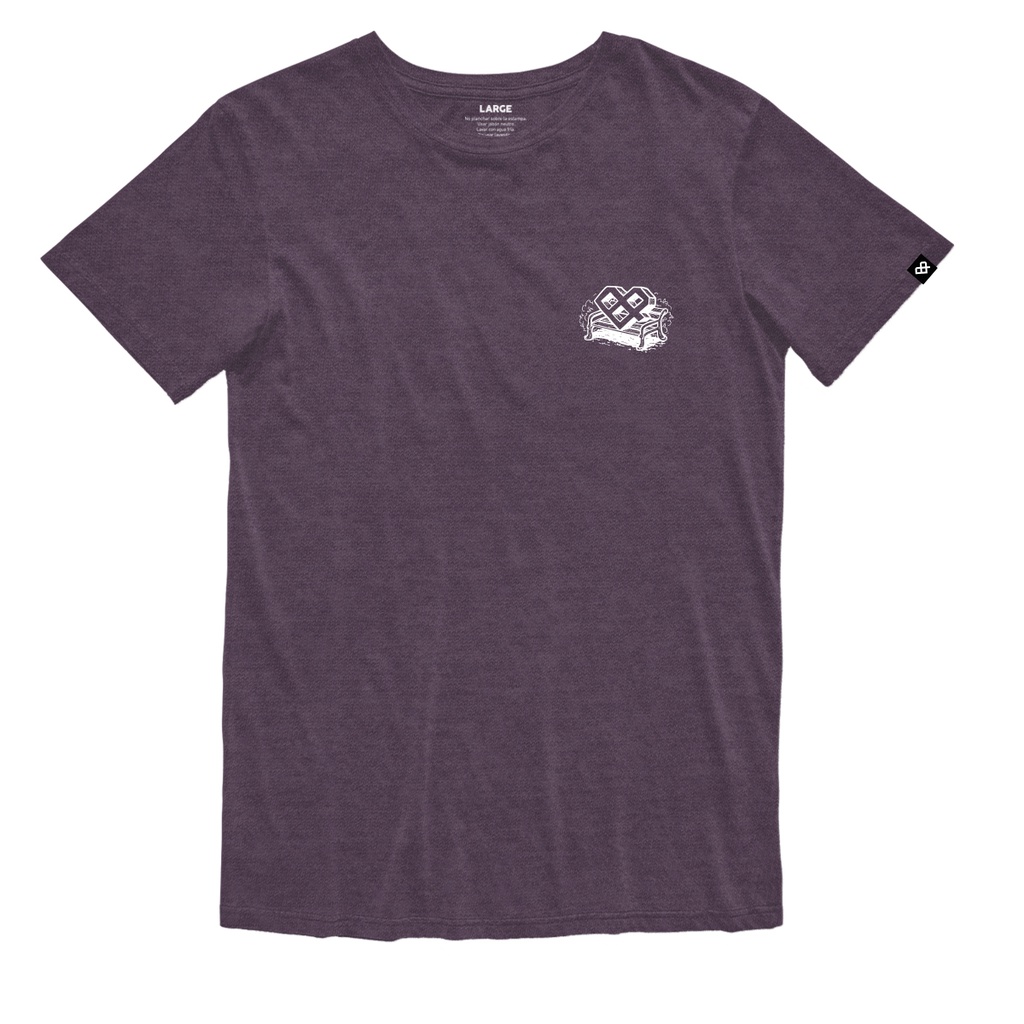 REMERA MANGA CORTA - FAMILY