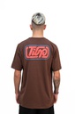 REMERA MC - BROWN INSTI