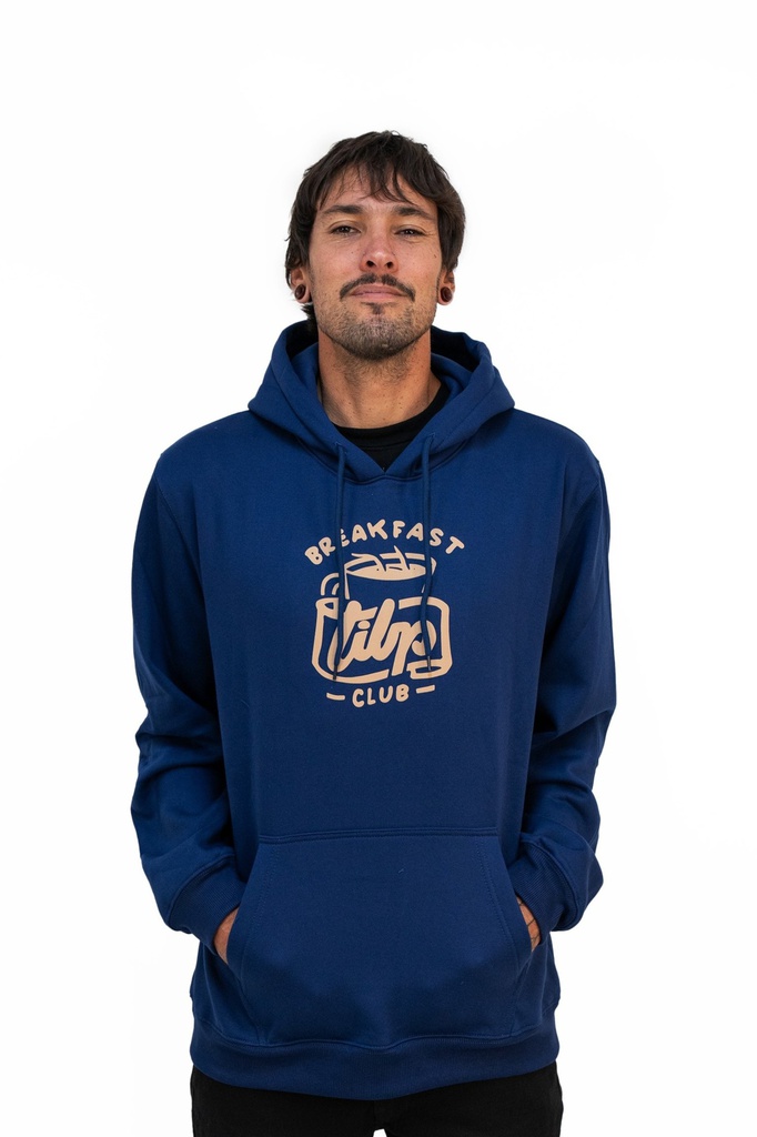 BUZO CANGURO - MANHA