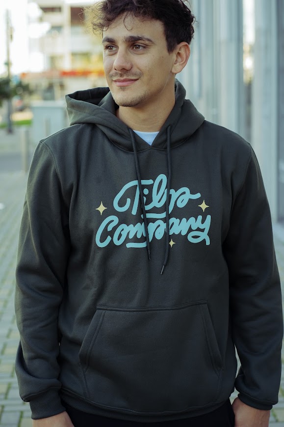 BUZO CANGURO - STERN