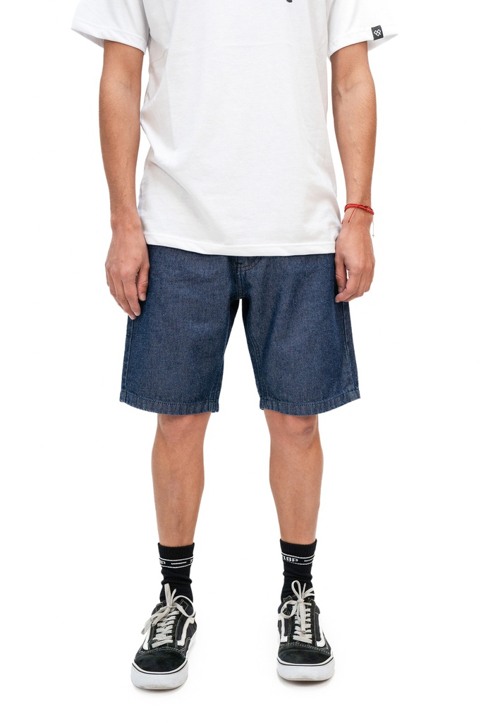 BERMUDA DENIM - RINCON AZUL