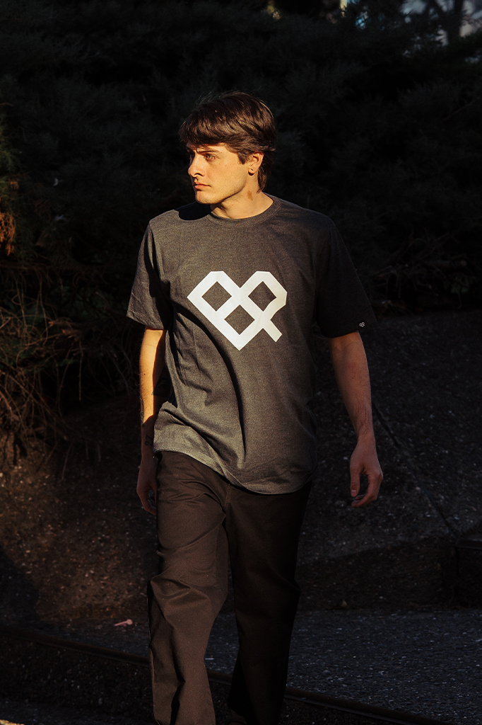 REMERA MC - SAN DIEGO CAMARO