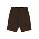 BERMUDA GABARDINA - COLIBRI